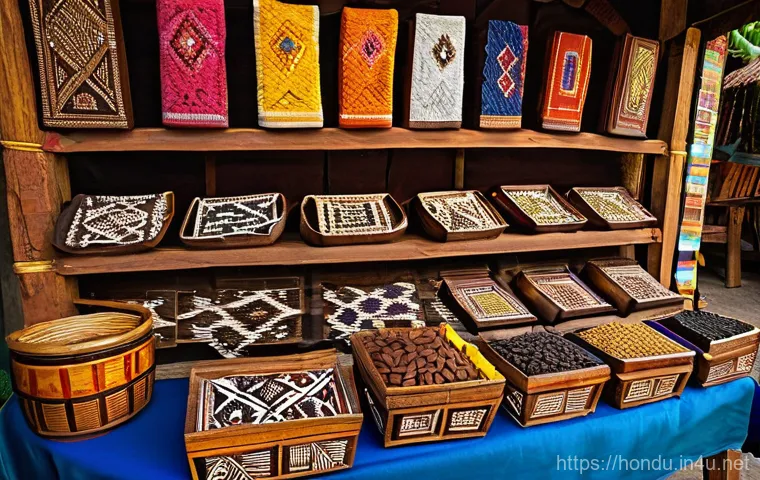 온두라스에서 인기 있는 기념품 리스트 - **Lenca Pottery Artisan at Work:** A close-up shot of a skilled Lenca artisan, possibly an older wom... 온두라스에서 인기 있는 기념품 리스트 - **Lenca Pottery Artisan at Work:** A close-up shot of a skilled Lenca artisan, possibly an older wom...