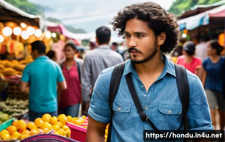 온두라스 치안, 절대로 방심 금물! 최악의 도시 피하고 안전하게 여행하는 법 3 온두라스 치안과 여행 시 주의사항 관련 이미지 1